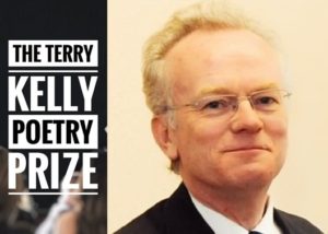 The Terry Kelly Poetry Prize